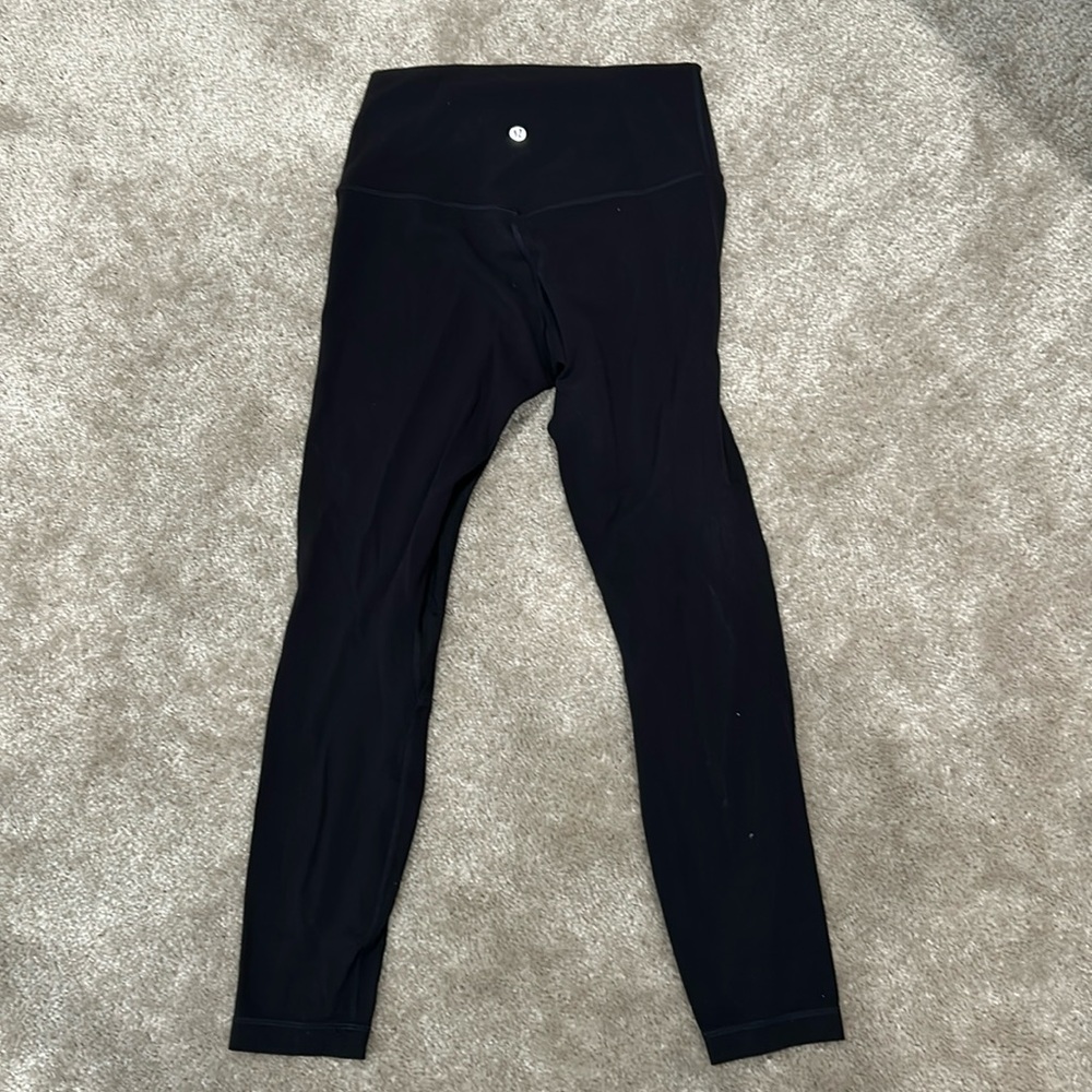 Lululemon align leggings